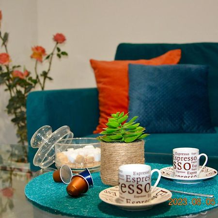 Apartment Near Old Town Cracovia Esterno foto