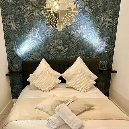 Apartment Near Old Town Cracovia Esterno foto