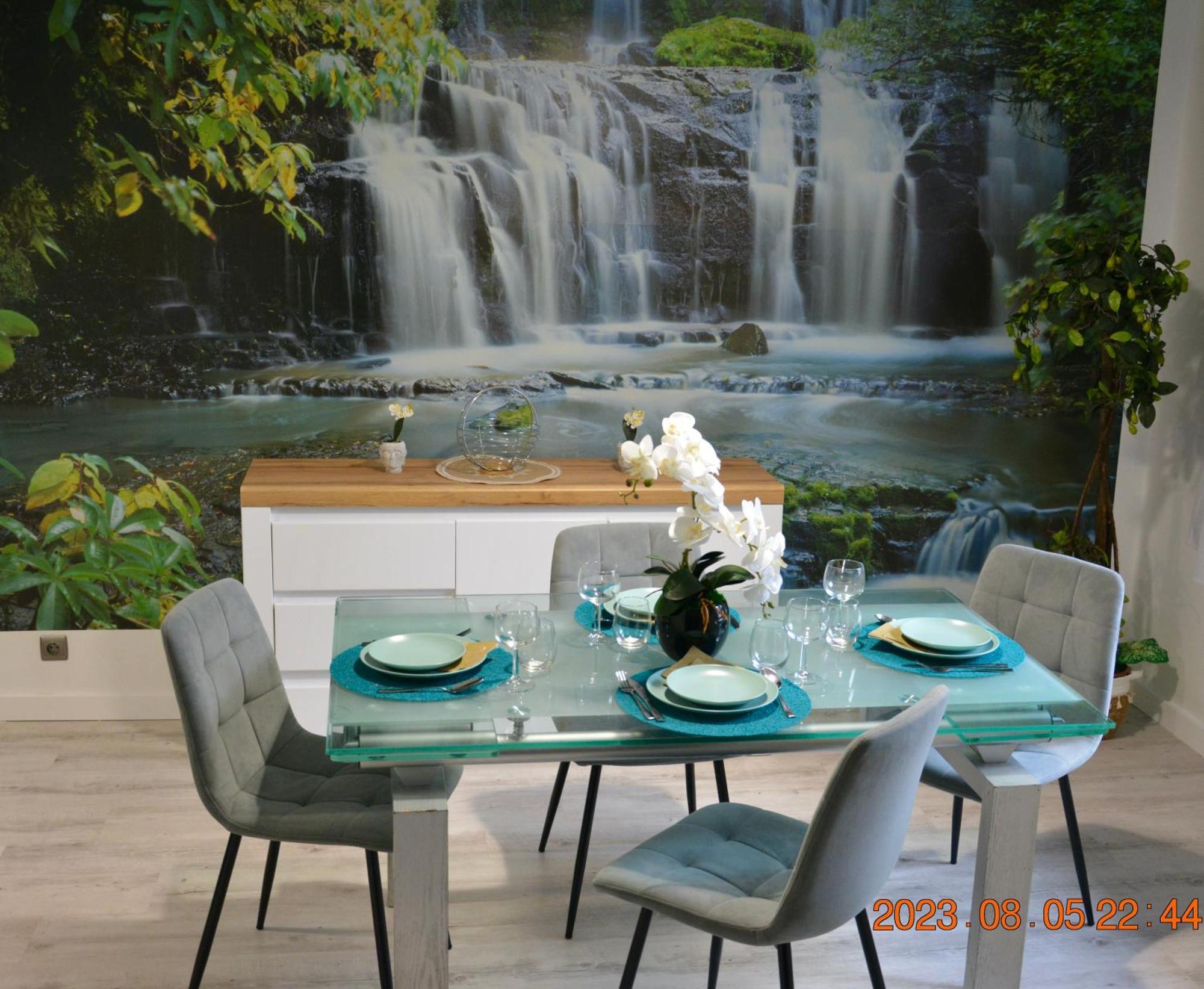 Apartment Near Old Town Cracovia Esterno foto