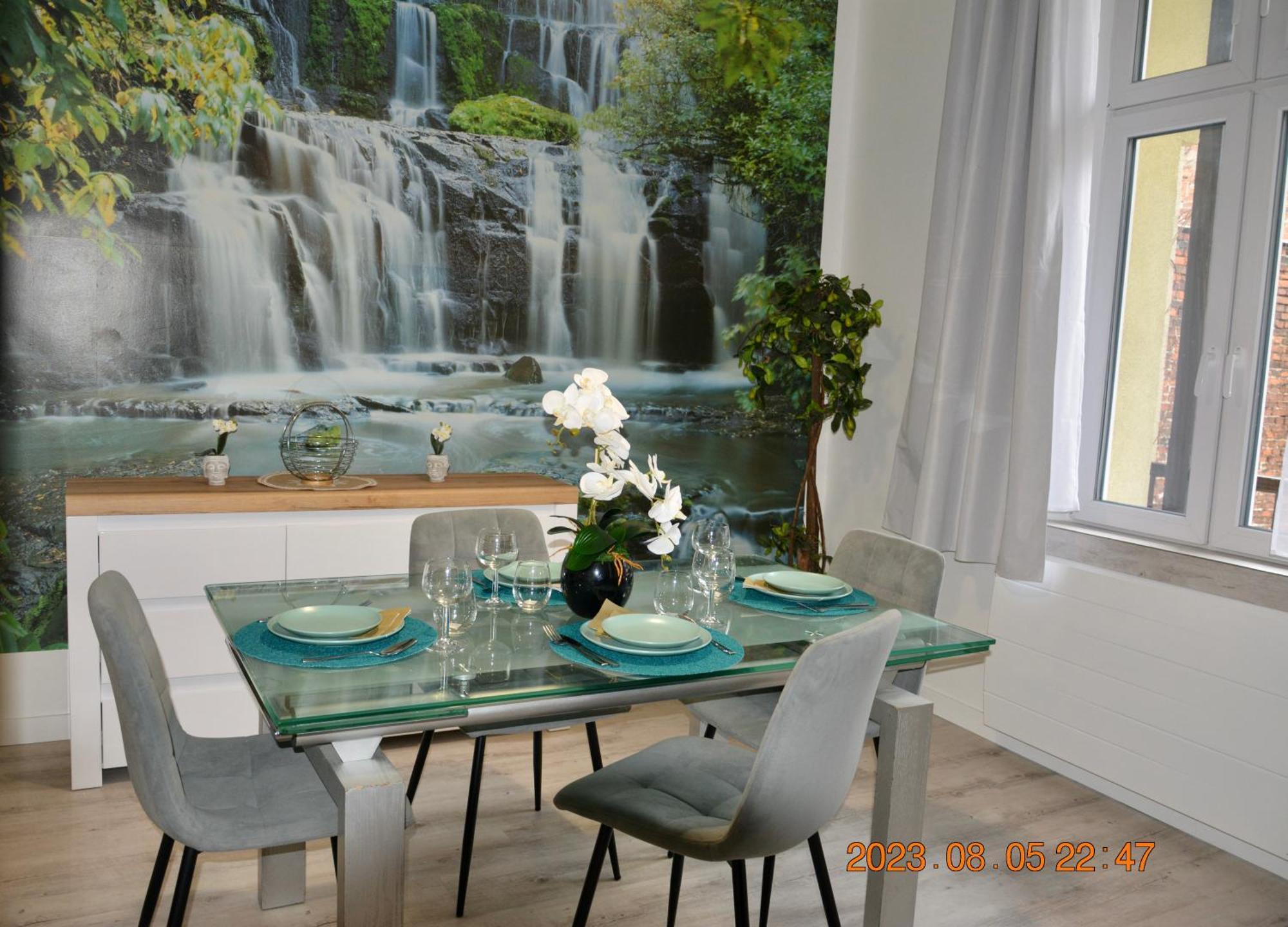 Apartment Near Old Town Cracovia Esterno foto