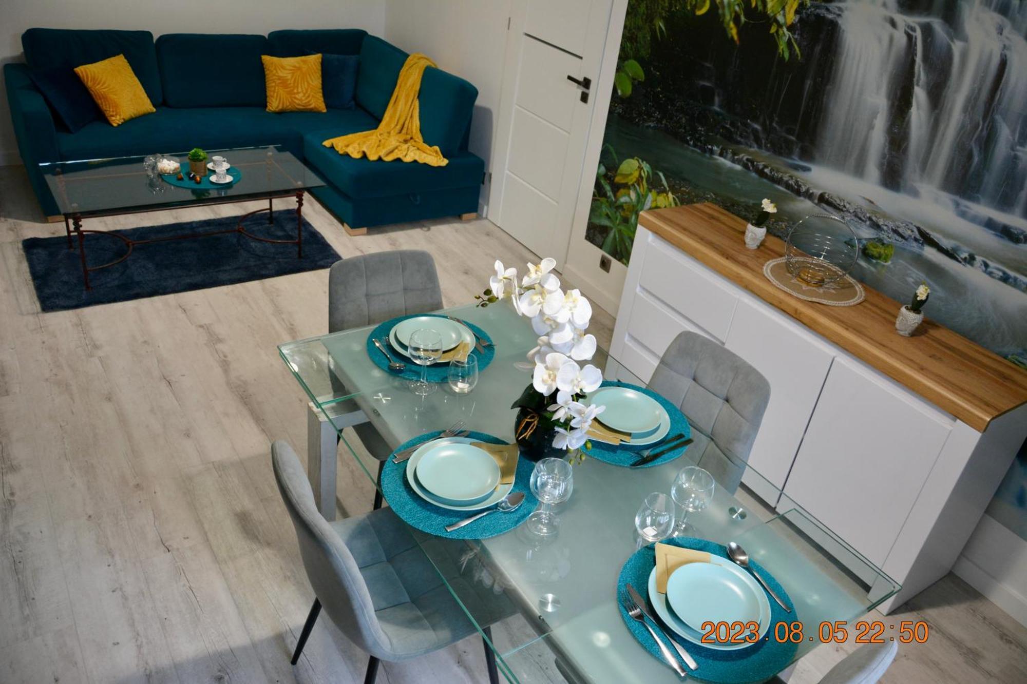 Apartment Near Old Town Cracovia Esterno foto