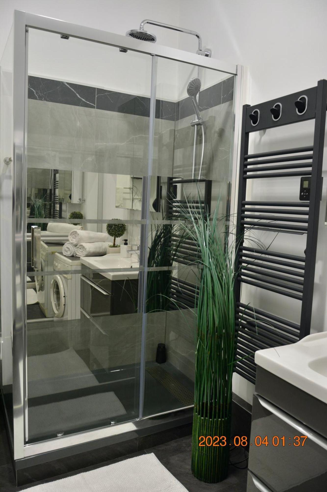 Apartment Near Old Town Cracovia Esterno foto