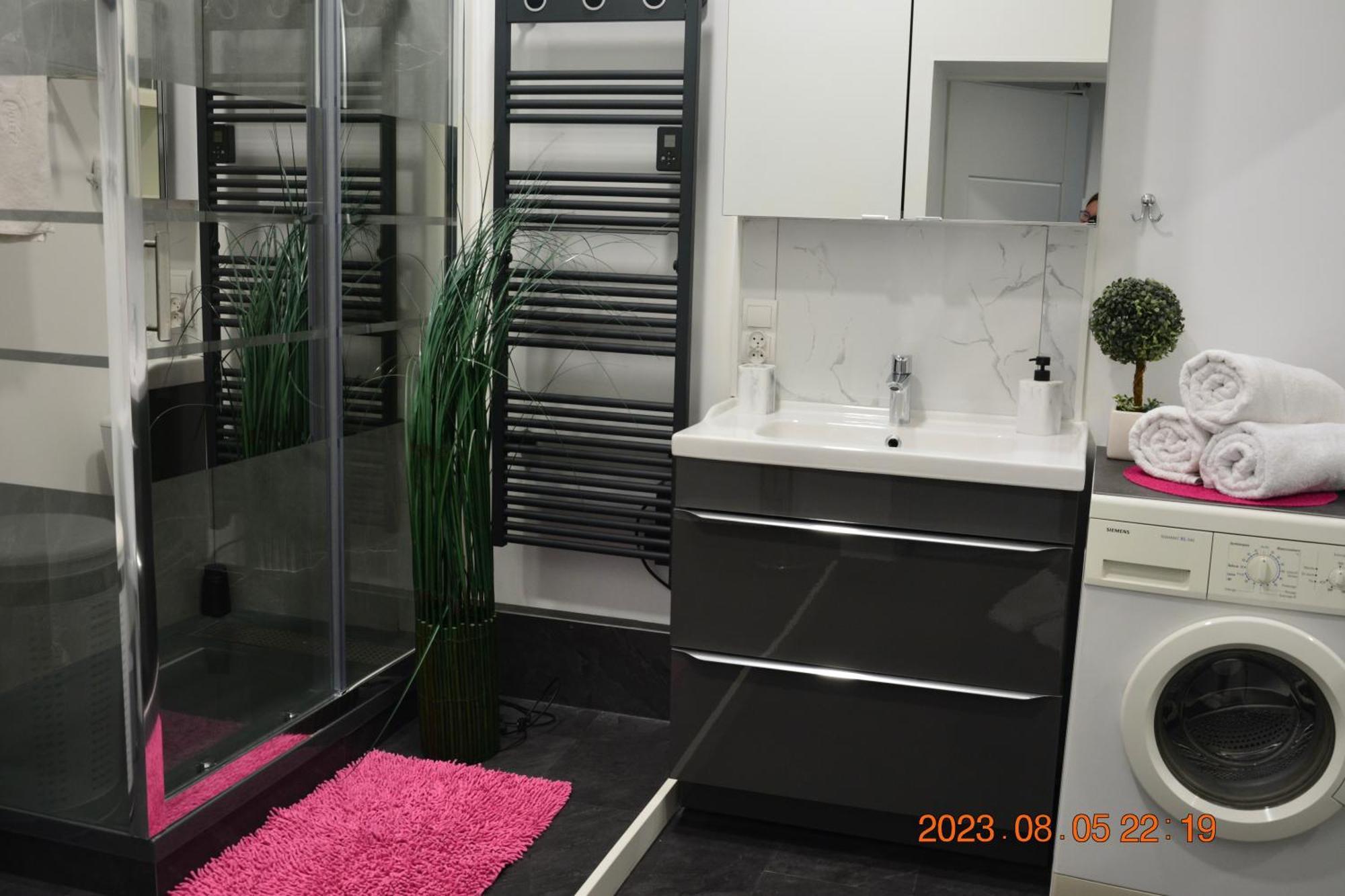 Apartment Near Old Town Cracovia Esterno foto