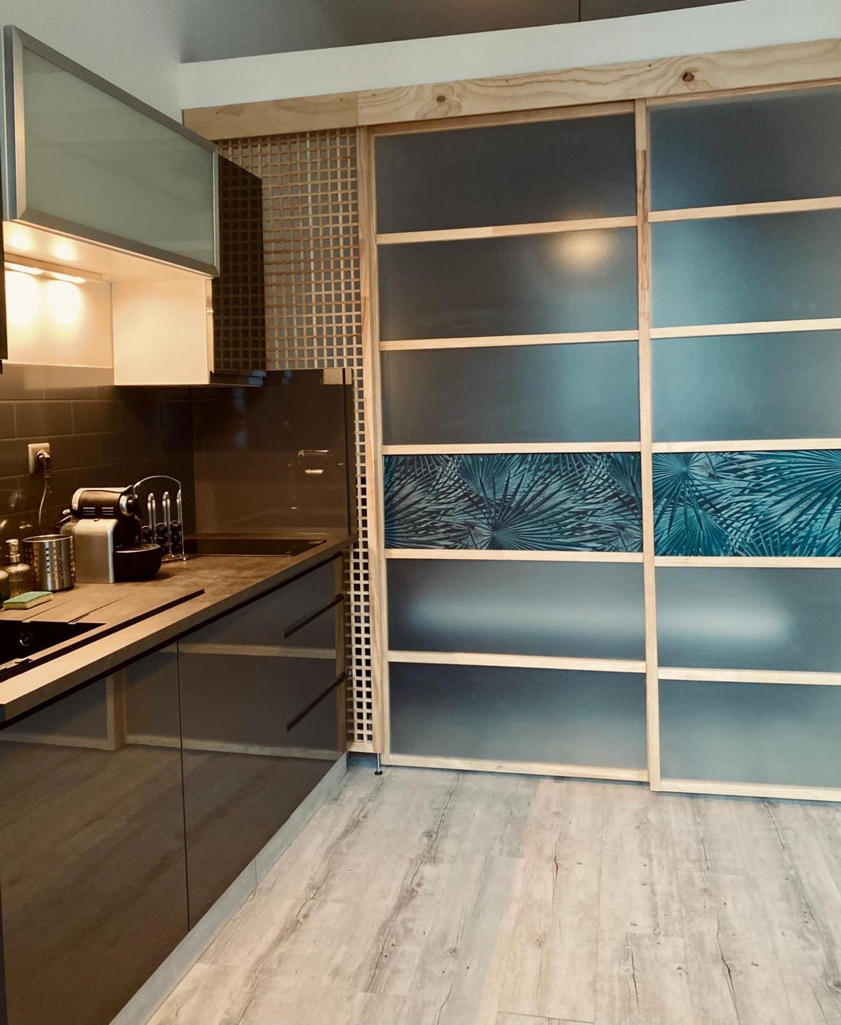 Apartment Near Old Town Cracovia Esterno foto