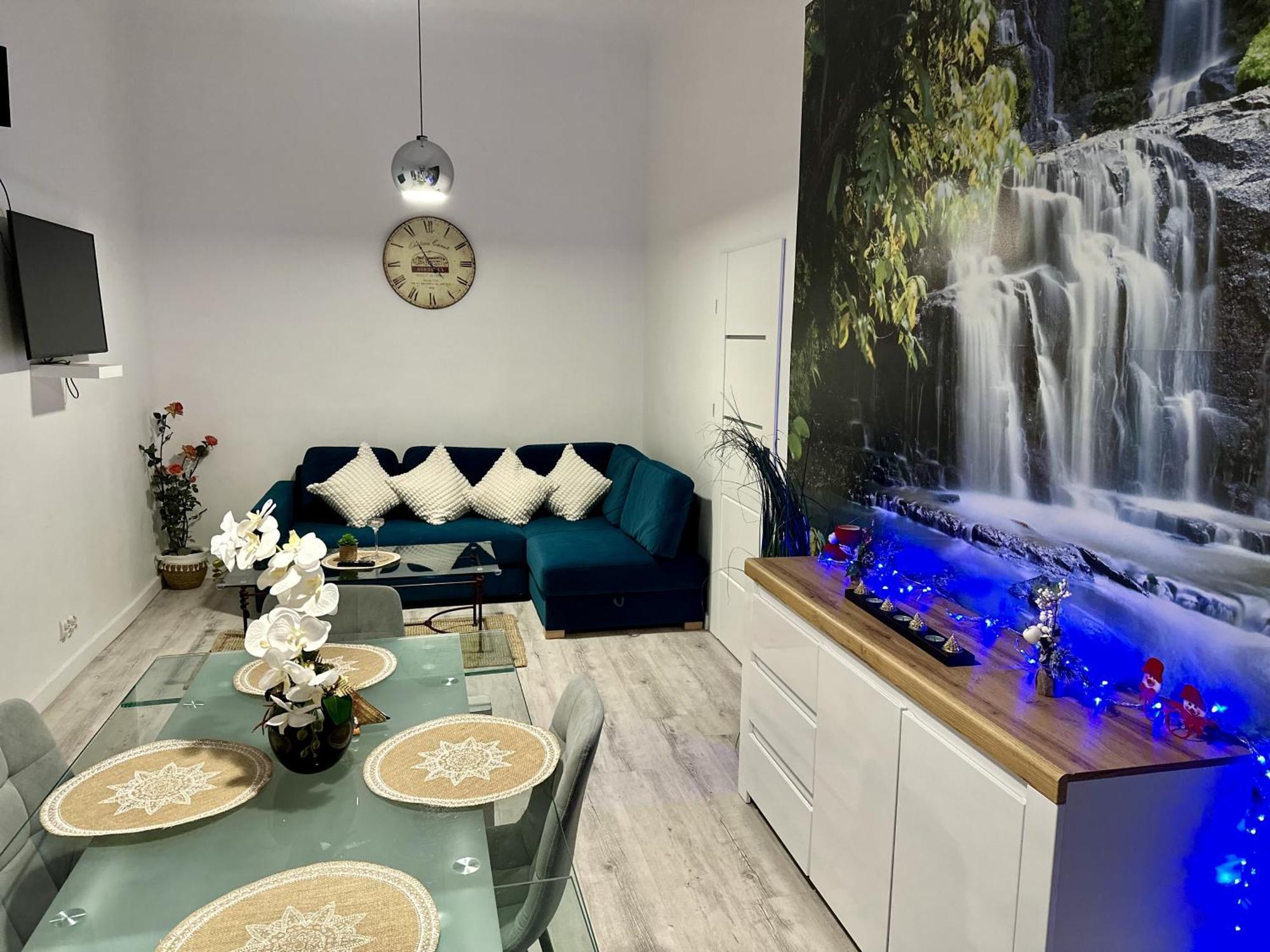 Apartment Near Old Town Cracovia Esterno foto